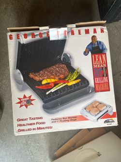 Grill