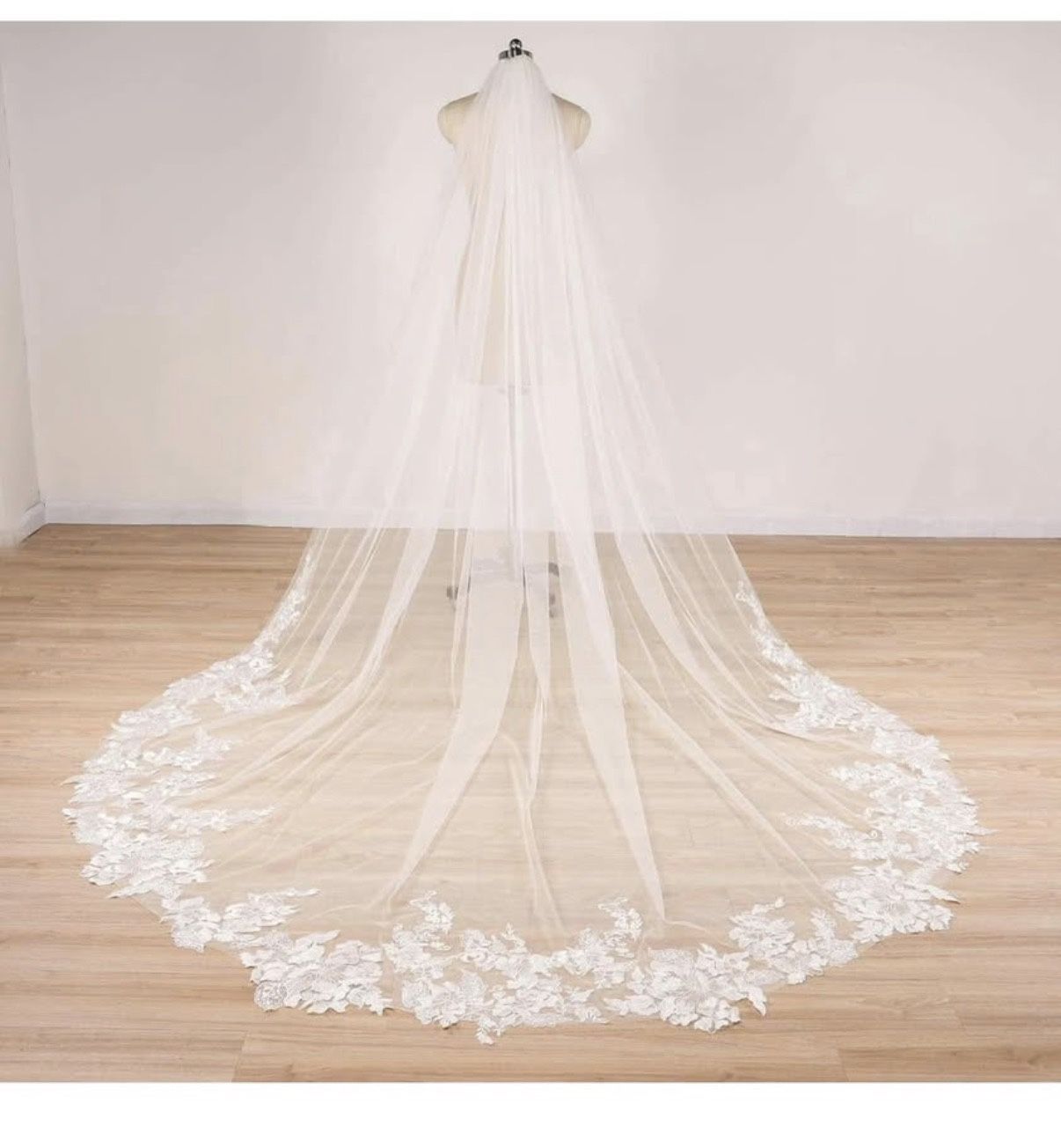 Wedding Veil