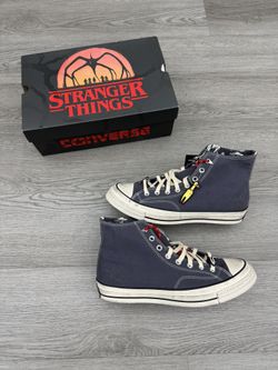Converse Chuck 70 Hi Stranger Things Magnet