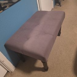 Ottoman Foot Stool