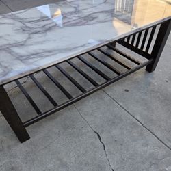 47x23x17 Table Crystal For Sale 