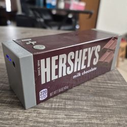 Hershey Chocolate bluetooth speaker 