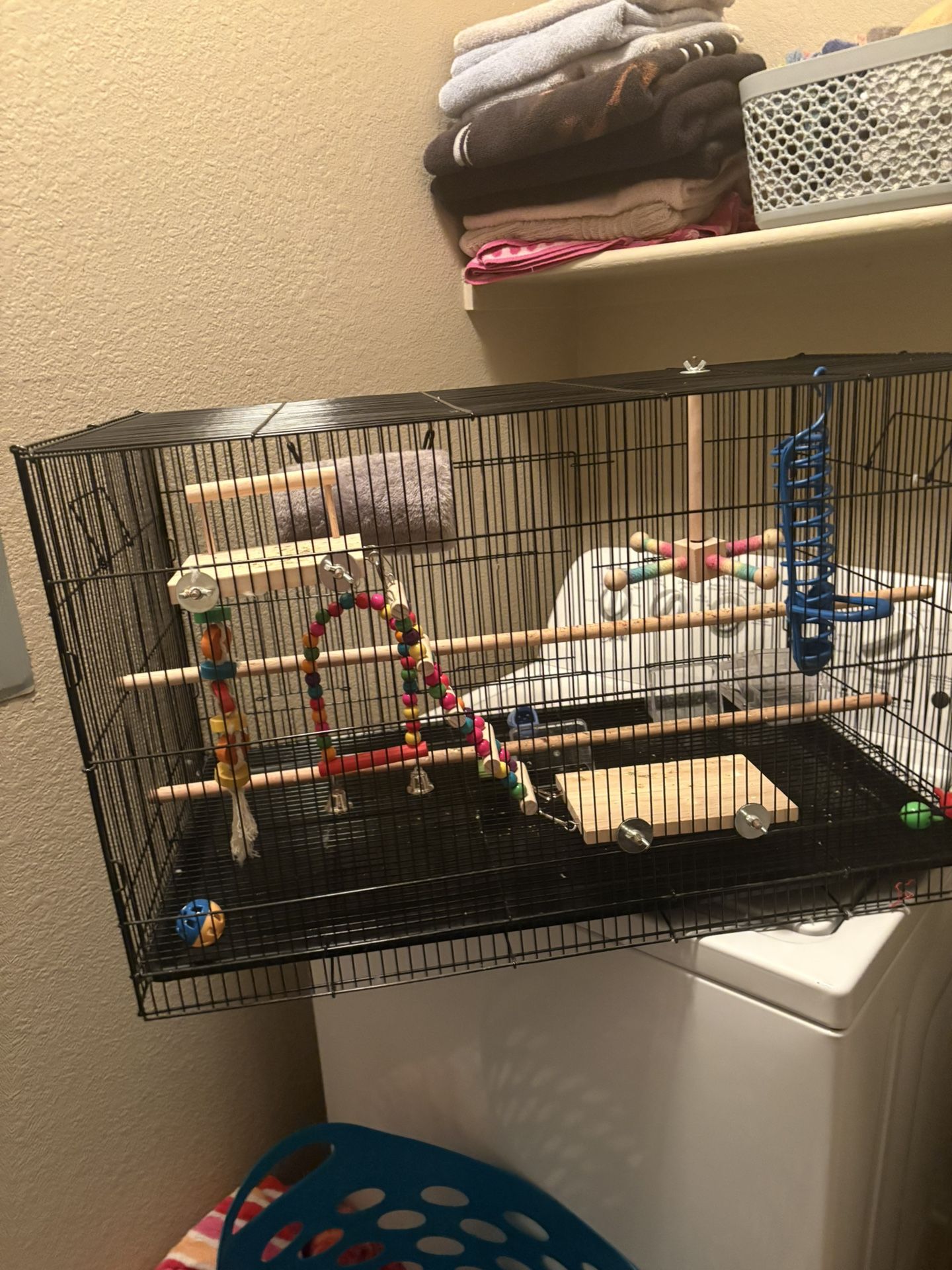 Bird Cage/Small Cage 
