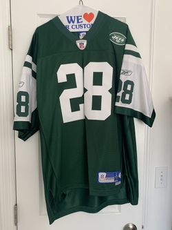 NY Jets Jersey 