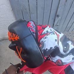 Friday The 13th Glow Up Mask With hoodie Set