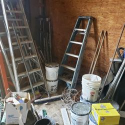 Tools And Laddles For Sale