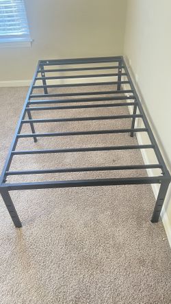 Mattress Frame