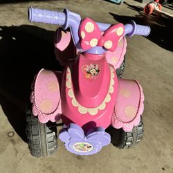 Disney Car