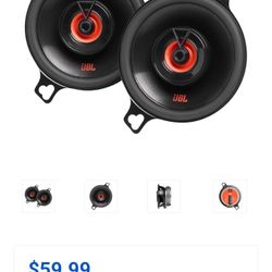 JBL Club 3020 Brand New Obo
