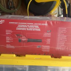 BRANDNEW M18 Tool Only 