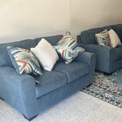 New Sofa & Loveseat. 🚚WE DELIVER🚚