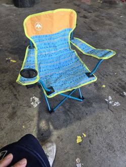 Camping Chairs