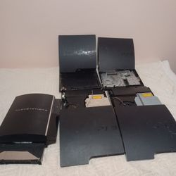 Playstation 3 parts lot