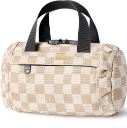 Safe Delux Smell Proof Bag with lock