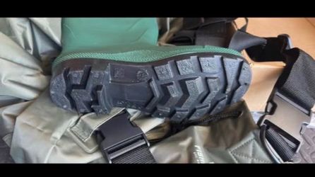 Hip Waders
