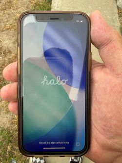 iPhone 12 mini