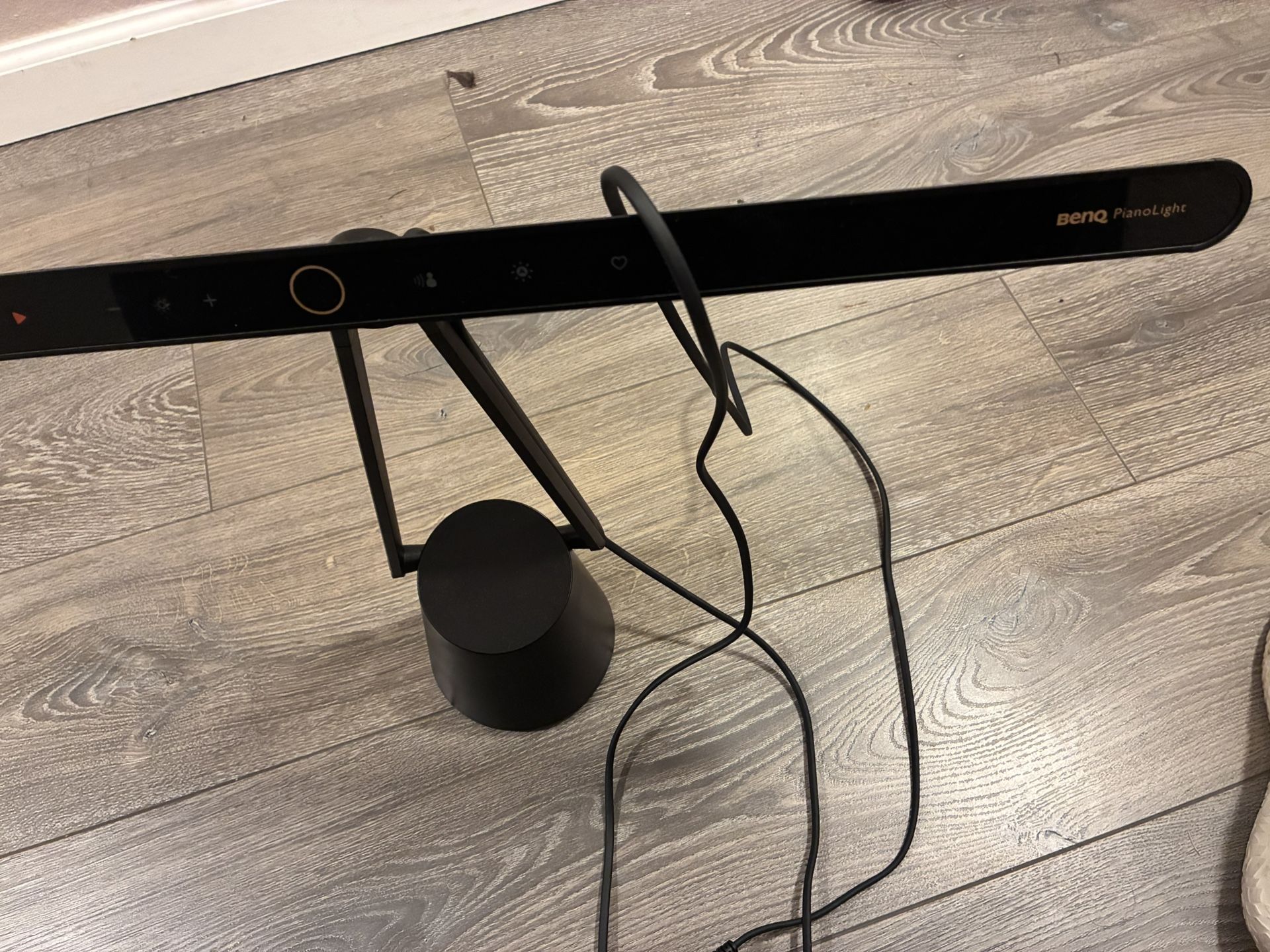 BenQ Piano Light 