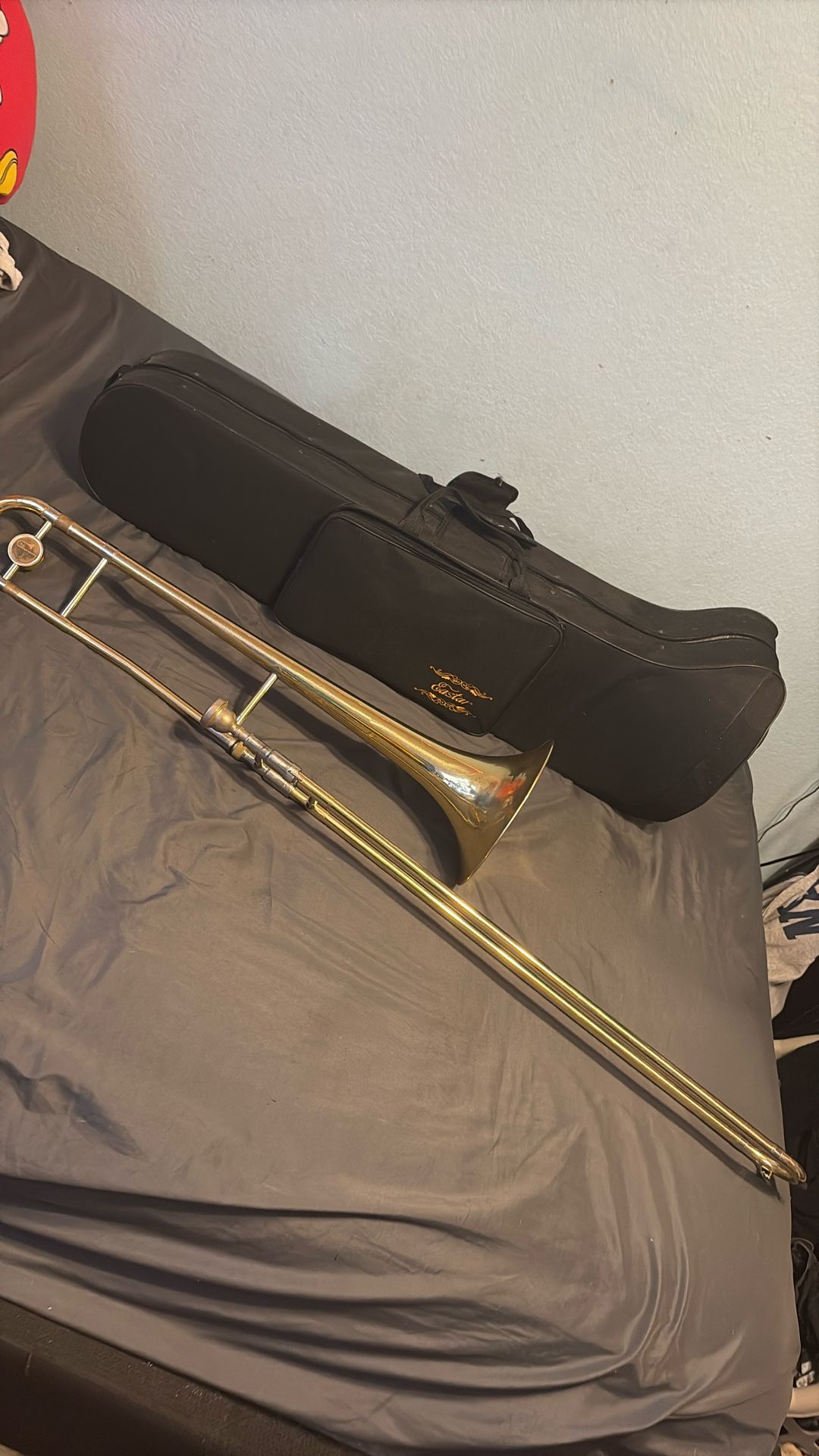 Tenor Trombone Beginner Eastar