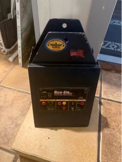 Hobbico Accu-Glo II Power Panel