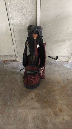 Vintage Ping Bag 60$