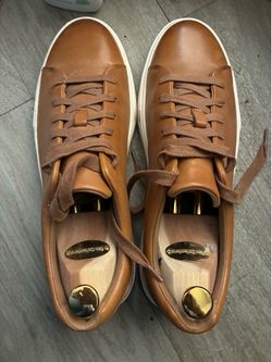 Men’s shoes unstructured by Clark