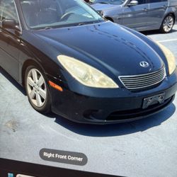 Lexus Es 330