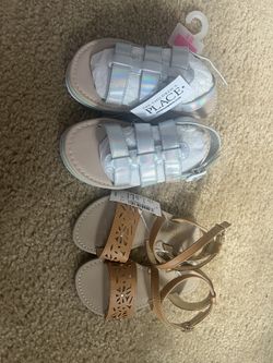 Children’s Place Sandals