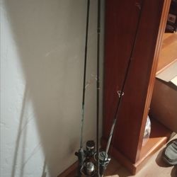 Fishing Pole