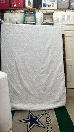 Box spring