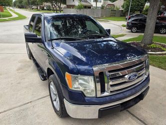 2010 Ford F-150