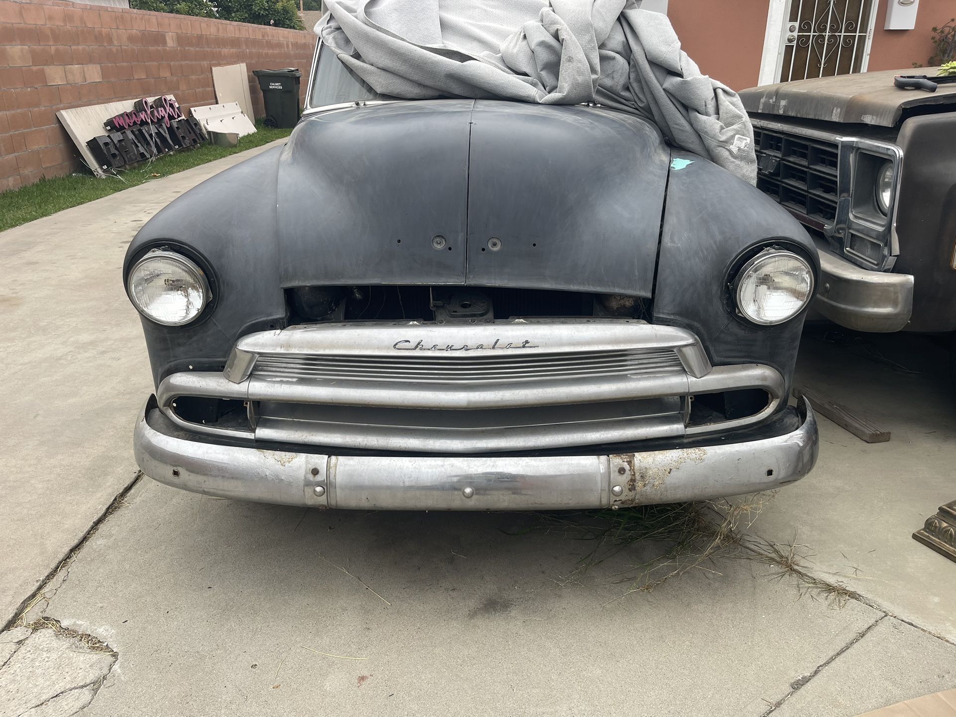1951 Chevy