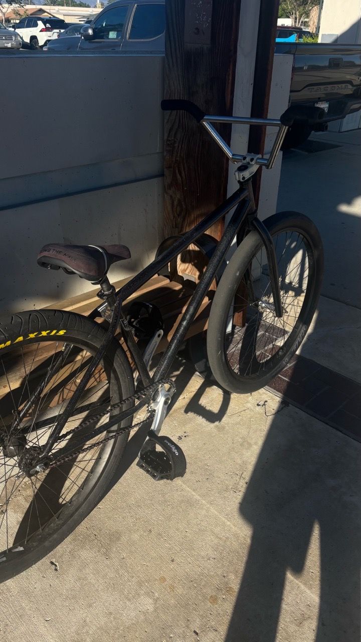 Mafia bomma bike NOT FREE for Sale in Rialto, CA - OfferUp