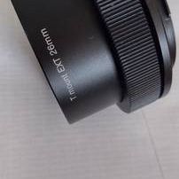 Fordiox T48 T mount Adapter Cannon Eos RF mount full frame mirrorless