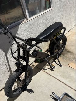 Sike e bike