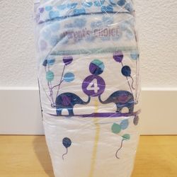 Parent's Choice Diapers (NEW)