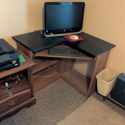 Computer Desk 