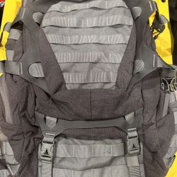 Badlands Backpack- Without Tags