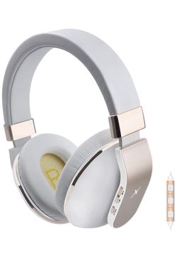 Wireless Bluetooth headphones (new in box)