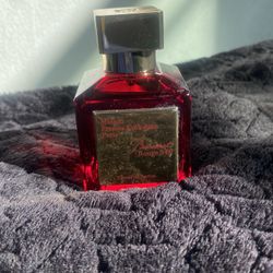 Maison Francis Kurkdjian Baccarat Rouge 540 Extract De Parfum Comes With Receipt$ 85 