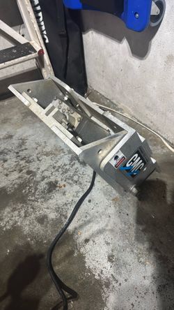 Boat Power Tilt And Trim