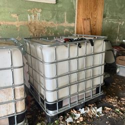 Freeeeee - Used Tankers
