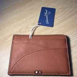 Universal Thread Wallet