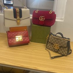 Gucci Bags 