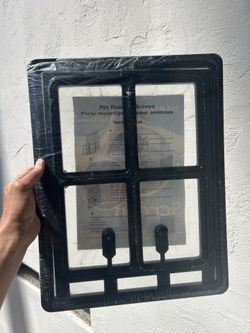 Dog Door For Screen Door