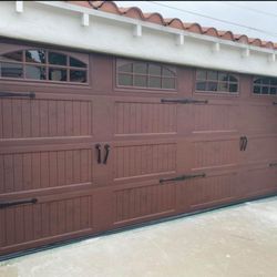Garage Doors