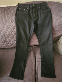 Levis para niño