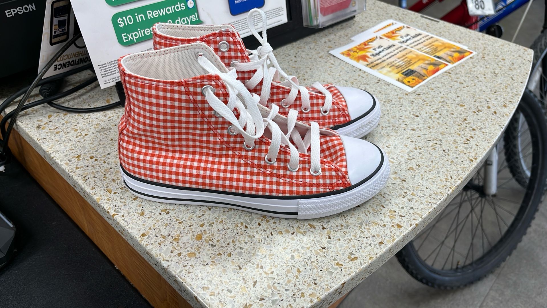 Shoes