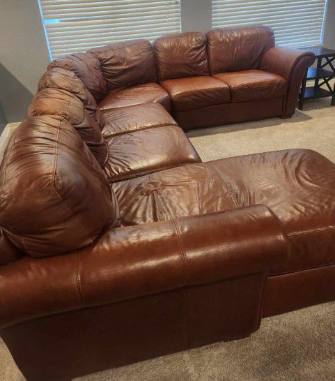 Large Sectional Sofap/Couch