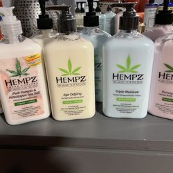 Lotion 17oz