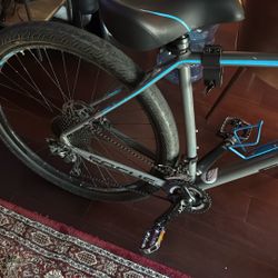 selling bike 